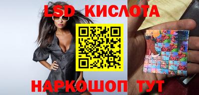 амф Кандалакша