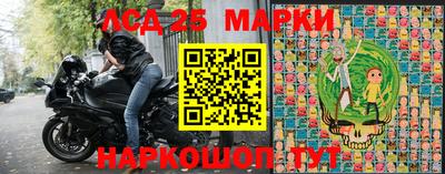 амф Кандалакша